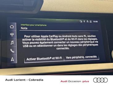 Audi A3 Sportback TFSI E 40 E — photo 19