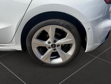 Audi A3 Sportback 35 TDI — photo 9