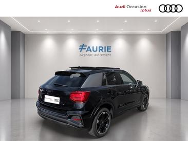Audi Q2 35 TFSI — photo 5