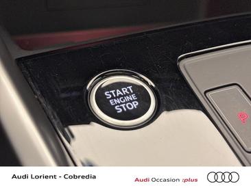 Audi A3 Sportback TFSI E 40 E — photo 20