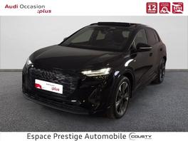 Audi Q4 E-tron 40 150 KW - 2023 - Joinsteer - #1