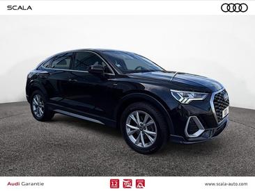 Audi Q3 35 TFSI — photo 7