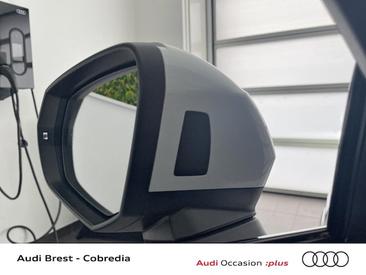 Audi Q3 35 TDI — photo 20