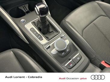 Audi Q2 35 TFSI — photo 25