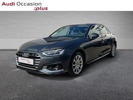 Audi A4 Avant 35 TDI - 2020 - Joinsteer - #1