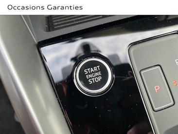 Audi A3 Sportback TFSI E 45 E — photo 21