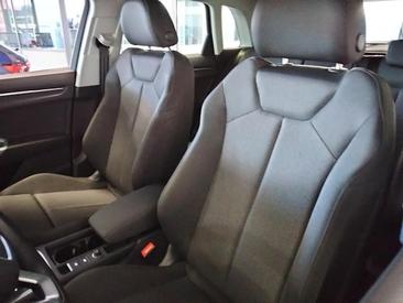 Audi Q3 35 TFSI — photo 16