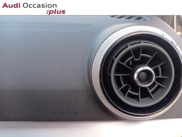 Audi Q2 30 TDI — photo 24