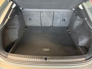 Audi Q3 Sportback 35 TFSI — photo 17
