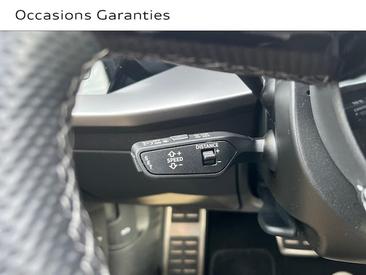 Audi A3 Sportback TFSI E 45 E — photo 22