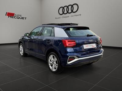 Audi Q2 35 TFSI