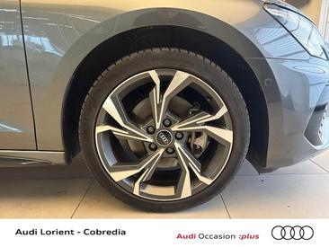 Audi A3 Sportback TFSI E 40 E — photo 24