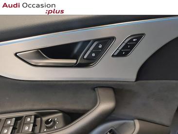 Audi Q8 TFSI E Competition 60 TFSI E Quattro 462 Ch Tiptronic — photo 19
