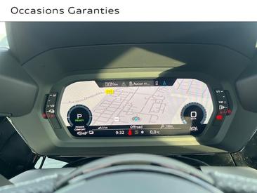 Audi A3 Sportback TFSI E 45 E — photo 23