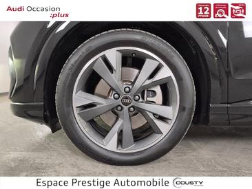 Audi Q4 E-tron 40 150 KW — photo 5