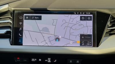 Audi Q4 E-tron 40 150 KW