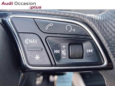 Audi Q2 30 TDI — photo 26