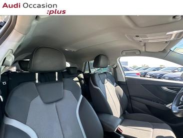 Audi Q2 35 TDI — photo 15
