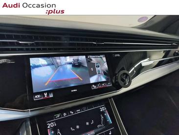 Audi Q8 TFSI E Competition 60 TFSI E Quattro 462 Ch Tiptronic — photo 21