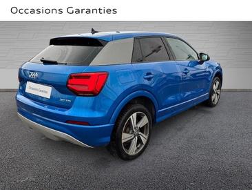 Audi Q2 1.6 TDI — photo 3