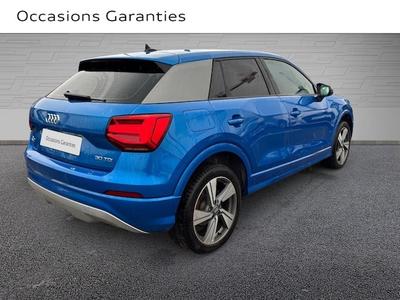 Audi Q2 1.6 TDI
