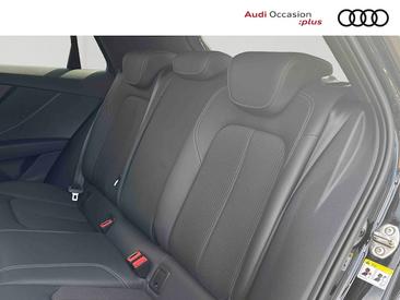 Audi Q2 35 TFSI — photo 12