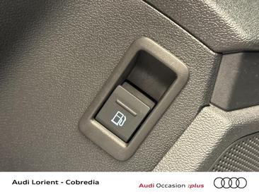 Audi A3 Sportback TFSI E 40 E — photo 27