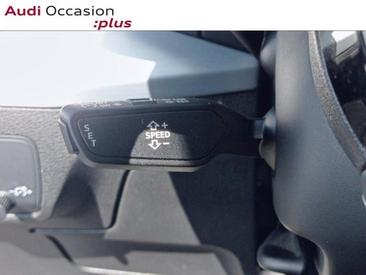 Audi Q2 30 TDI — photo 28