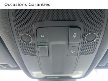 Audi A3 Sportback TFSI E 45 E — photo 26