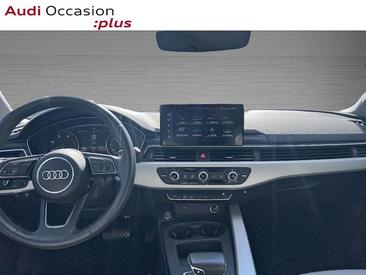 Audi A4 Avant 35 TDI — photo 7