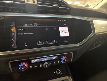 Audi Q3 Sportback 35 TFSI — photo 21