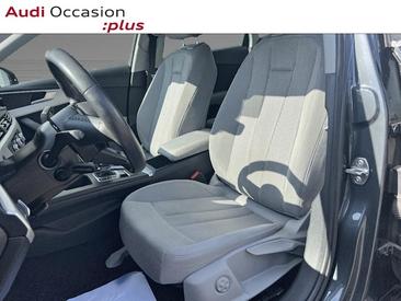 Audi A4 Avant 35 TDI — photo 8