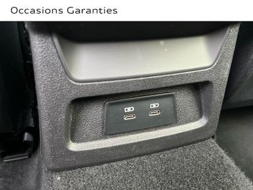 Audi A3 Sportback TFSI E 45 E — photo 27