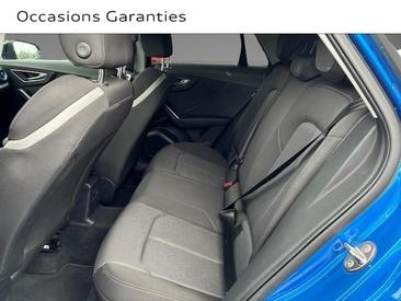 Audi Q2 1.6 TDI — photo 5