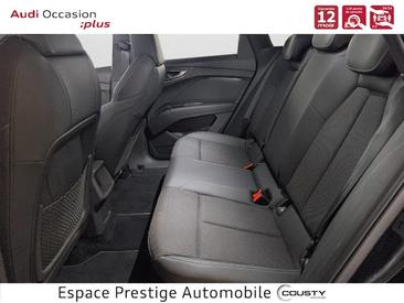 Audi Q4 E-tron 40 150 KW — photo 9