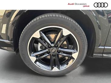 Audi Q2 35 TFSI — photo 14