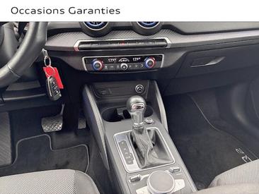 Audi Q2 1.6 TDI — photo 6