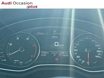 Audi A4 Avant 35 TDI — photo 10