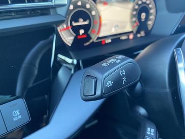 Audi A3 Sportback 35 TDI — photo 4