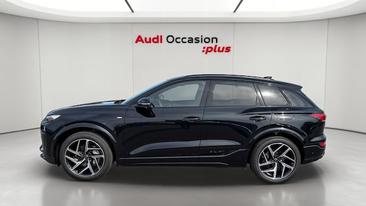 Audi Q6 E-tron S Line E-tron Performance 225,00 KW — photo 2