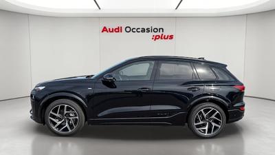 Audi Q6 E-tron S Line E-tron Performance 225,00 KW
