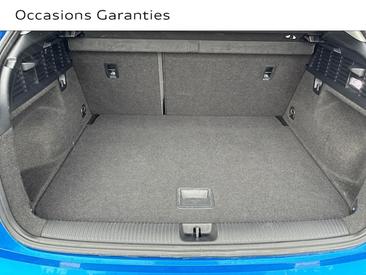 Audi Q2 1.6 TDI — photo 8