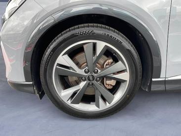 Audi Q4 E-tron 40 150 KW — photo 9