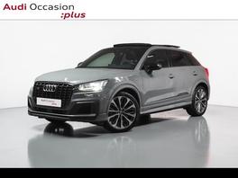 Audi SQ2 TFSI - 2019 - Joinsteer - #1