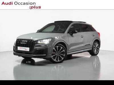 Audi SQ2 TFSI - 2019 - Joinsteer - #1