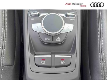 Audi Q2 35 TFSI — photo 17