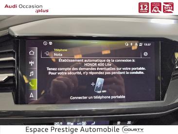 Audi Q4 E-tron 40 150 KW — photo 13