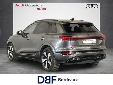Audi Q6 E-tron E-tron Quattro 285,00 KW — photo 3
