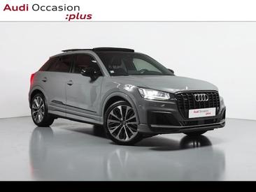 Audi SQ2 TFSI — photo 2