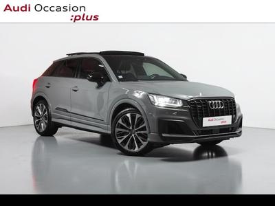 Audi SQ2 TFSI